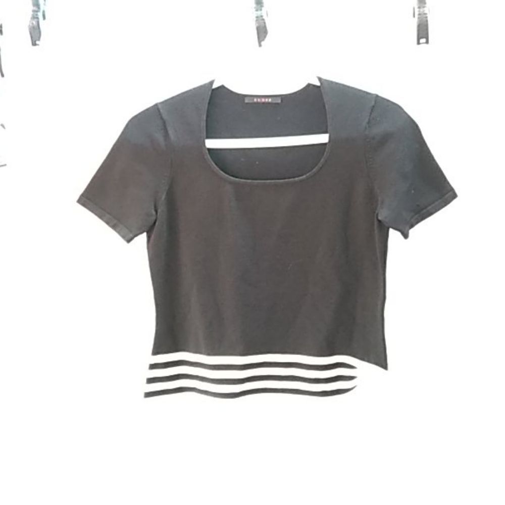 Cyrus top 